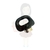 ALCA CISNE C/SUPORTE EXTERNO PA230 UNITARIO - Lojas Isaura