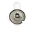 BACIA BRASTEMP EVA FOSCO GR ORIGINAL - Lojas Isaura