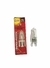 LAMPADA SADOKIN 127V G-9 25W HALOGENA CLARA FOGOES/FORNOS ELETRICOS 200 LM - Lojas Isaura