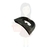 ALCA MARMICOCK MEDIA COMPLETA UNITARIA A010 / A05010 LL - Lojas Isaura