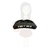 ALCA MARMICOCK MEDIA COMPLETA UNITARIA A010 / A05010 LL - loja online