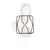 GRELHA ELETROLUX 4B INDIVIDUAL 200MM X 220MM na internet