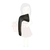 CABO LEITEIRA 07 LARGO PEQ JUNIOR C/SUPORTE UNITARIO C070 - comprar online