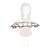 GRELHA ELETROLUX CELEBRATE 5 BOCAS CENTRAL 17CM X 46.3CM ESMALTADA - comprar online
