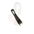 CABO CACAROLA LUXO C/SUPORTE UNITARIO C060 - Lojas Isaura