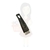 CABO CACAROLA LUXO C/SUPORTE UNITARIO C060