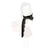 CABO LEITEIRA 4 FUROS GRANDE UNITARIO C015 - comprar online