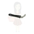 CABO FRIGIDEIRA TEFAL COMUM UNITARIO C008 - comprar online