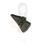 CABO EIRILAR TAMPA 4 E 7.5 MODERNA FECHAMENTO EXTERNO NEW LINE - Lojas Isaura