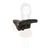 CABO EIRILAR TAMPA 4 E 7.5 MODERNA FECHAMENTO EXTERNO NEW LINE - comprar online