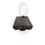 ALCA PANELA ROCHEDO CORPO 20L S/PARAFUSO - comprar online