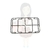 GRELHA BRASTEMP NOVA CENTRAL 42 X 23 MM ESMALTADA - loja online