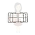 GRELHA BRASTEMP NOVA CENTRAL 42 X 23 MM ESMALTADA - comprar online
