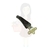 CABO FRIGIDEIRA PONTA DE ACO GRANDE 20CM UNITARIO C066F