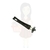 CABO FRIGIDEIRA PONTA DE ACO GRANDE 20CM UNITARIO C066F - Lojas Isaura