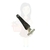 CABO FRIGIDEIRA PONTA DE ACO GRANDE 20CM UNITARIO C066F