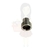 INJETOR ATLAS PRESSAO ALUM. FURO 0.65 ORIGINAL C/ANEL - comprar online