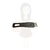 CABO FRIGIDEIRA LUXO C/SUPORTE UNITARIO - comprar online