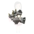 PINO TOMADA TRIANG. 90 2P 10A C/5 PCS na internet