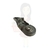 CABO NIGRO TAMPA COMUM S/PARAFUSO - comprar online
