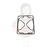 Imagem do GRELHA ELETROLUX CHEF 4 BC 20,5CM X 23CM ESMALTADA