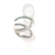 BORRACHA MULTIFLON 4 1/2 PRESS ORIGINAL - comprar online