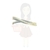 BORRACHA MULTIFLON 4 1/2 PRESS ORIGINAL - Lojas Isaura