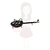 FURO ROA 8 FUROS C/CAULIM S/MANG - comprar online