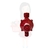 Imagem do REGULADOR IND. ALIANÇA 9KG 1/2 76501/02 VM VERMELHO