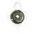 BACIA ATLAS UTOP GRANDE ALUMINIO - comprar online