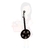 CACHIMBO ROA PASTELEIRO 5F C/REGISTRO C/CAULIM - comprar online