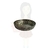 ESPALHADOR ESMALTEC 2F.ALUMINIO GRANDE - comprar online