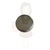 ESPALHADOR ESMALTEC 2F.ALUMINIO GRANDE - loja online