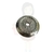 BACIA MUELLER 5 PINO MEDIA C/AUTOMATICO ALUMINIO