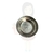 ESPALHADOR 2001 MIRAGE PQ.ALUMINIO POLIDO - comprar online