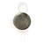 ESPALHADOR DAKO LUNA GIGANTE ALUMINIO - comprar online