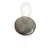 ESPALHADOR DAKO LUNA GRANDE ALUMINIO - comprar online