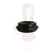 ESPALHADOR ESMALTEC HAVAI PEQUENO ESMALTADO RECRAVADO - comprar online