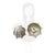 CONE INDUSTRIAL 3/8 FAK/CEMAF/SPOLO C/2 PCS - comprar online