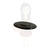 ESPALHADOR ATLAS FORJADO 3000W GRANDE ESMALTADO - loja online