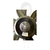 HÉLICE MALLORY 40CM 6 PÁS PRETA - loja online