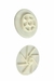 CRUZETA MOTOR WALITA LIQ FAZ BRANCO C/5PCS - comprar online