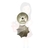 CONE INDUSTRIAL 3/8 FAK/CEMAF/SPOLO C/2 PCS na internet