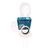 FITA VEDA ROSCA 12MM X 10M VEDALAR