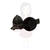 CONE MONDIAL PRETO C/2 PCS - comprar online