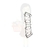 GRELHA ATLAS NOVA GRECIA C/PINO (MAIOR) 45M X 22M ESMALTADA - comprar online