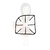 GRELHA BRASTEMP CLEAN MEIA LUA 4BC LATERAL - comprar online