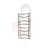 GRELHA DAKO MILLE/CELTA - comprar online