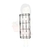 GRELHA DAKO PLUS ESTREITA F.RED.43X19.5CM - comprar online