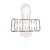 GRELHA ESMALTEC BALI / CARIBE / HAVAI C/PINO 18,2CM X 43,3CM - loja online
